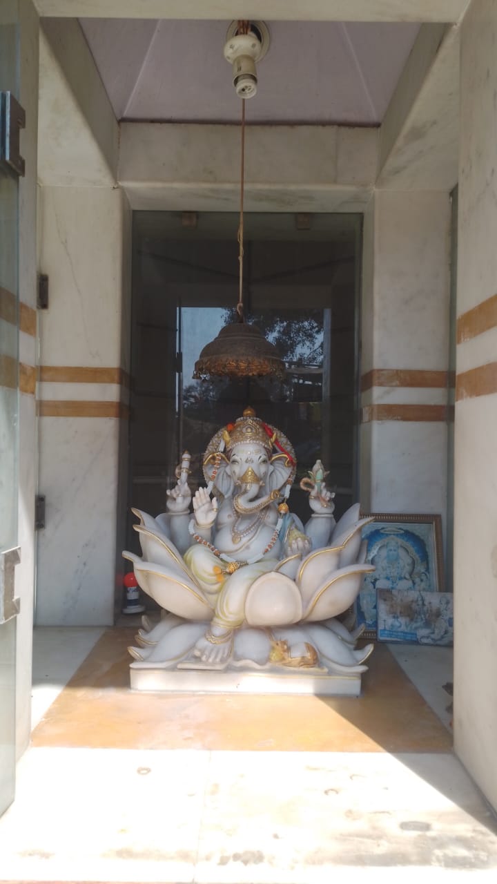 MAHALAKSHMI APARTMENTS